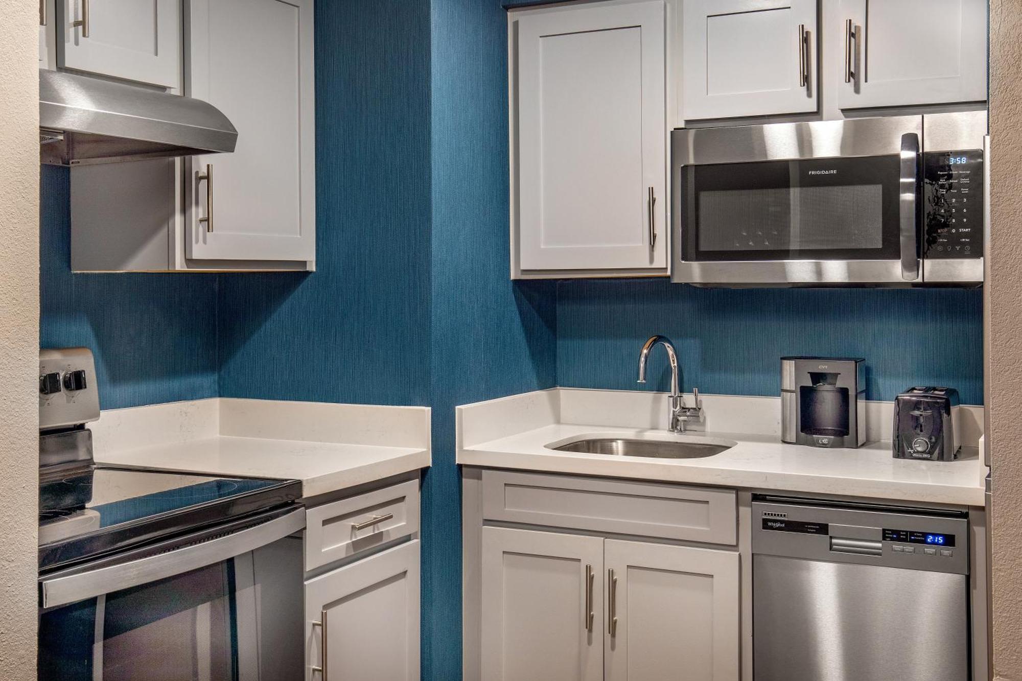 Residence Inn By Marriott Boston Harbor On Tudor Wharf מראה חיצוני תמונה
